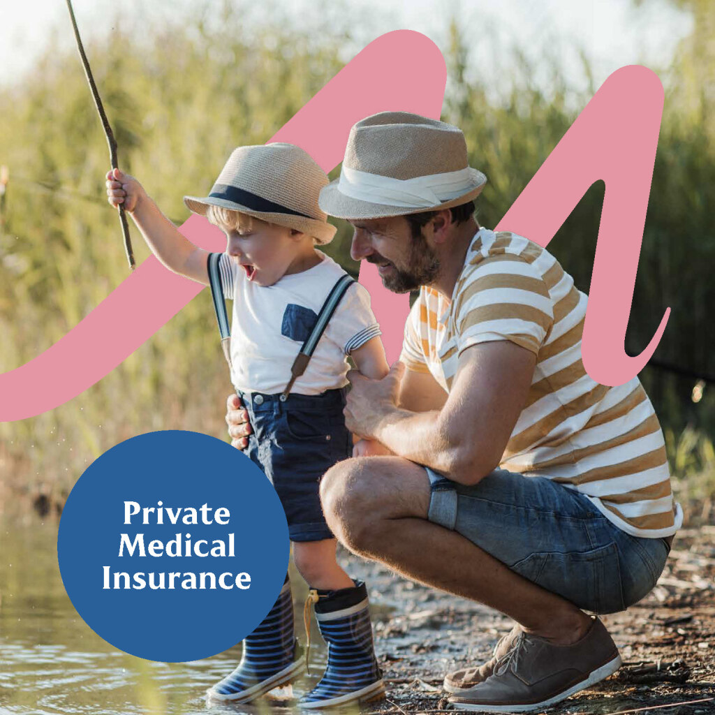 Stay ahead of seasonal sickness with Private Medical Insurance designed to give you faster access to care. 🏥 
Learn more: eu1.hubs.ly/H0qvY9C0 
#THMarch  #PMI