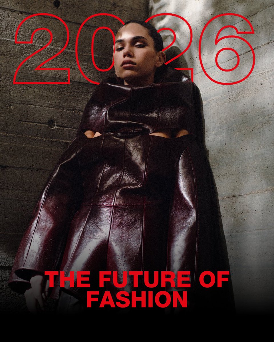 _Real_leather_'s tweet photo. Fast fashion fuels waste. But it doesn’t have to be this way.

Real leather is made to last, repair and reuse - not to end up in landfill.

Good design should be worn, not thrown.
#RealLeatherStayDifferent #AntiThrowaway #ChooseRealLeather #RLSD2026 #SlowStyle https://t.co/SPoXeG8ZvV