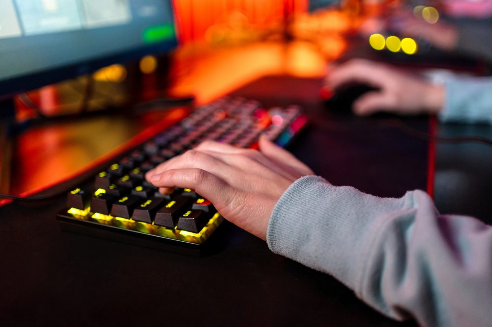 ¿Qué es el keylogging? Métodos, riesgos y cómo protegerte ow.ly/Q12m50XKfEm
#seguridad #ciberseguridad #pandasecurity