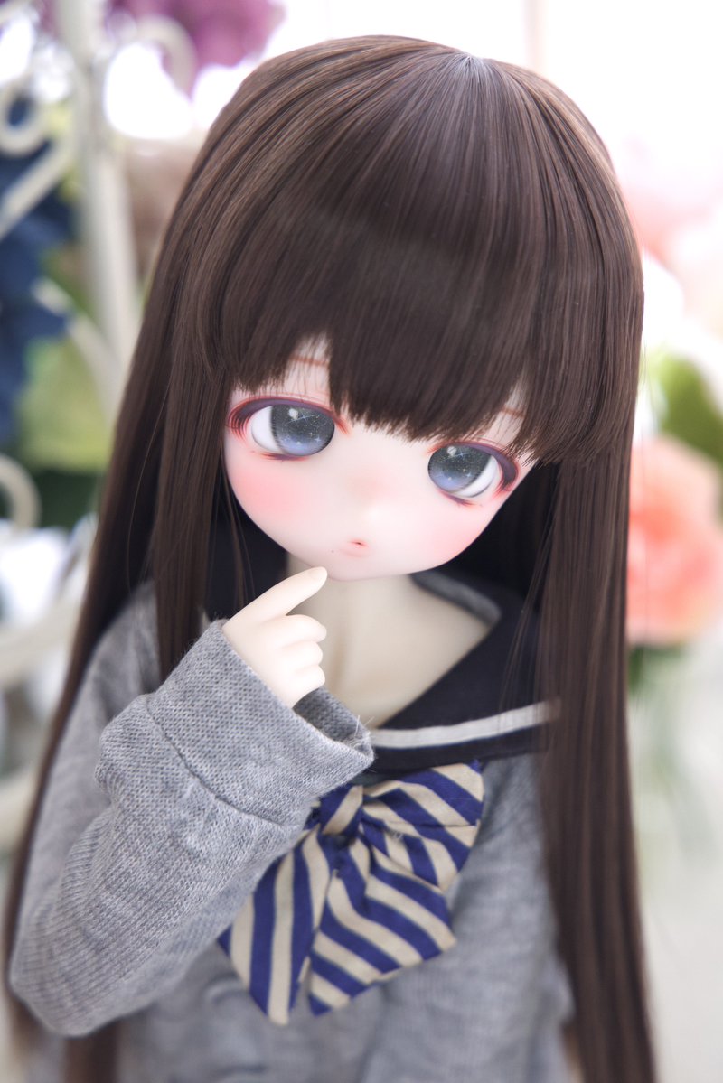 ちょめ太郎 オークション出品のお知らせ🌟 DDH-12 SW肌たれめちゃんをカスタムしま