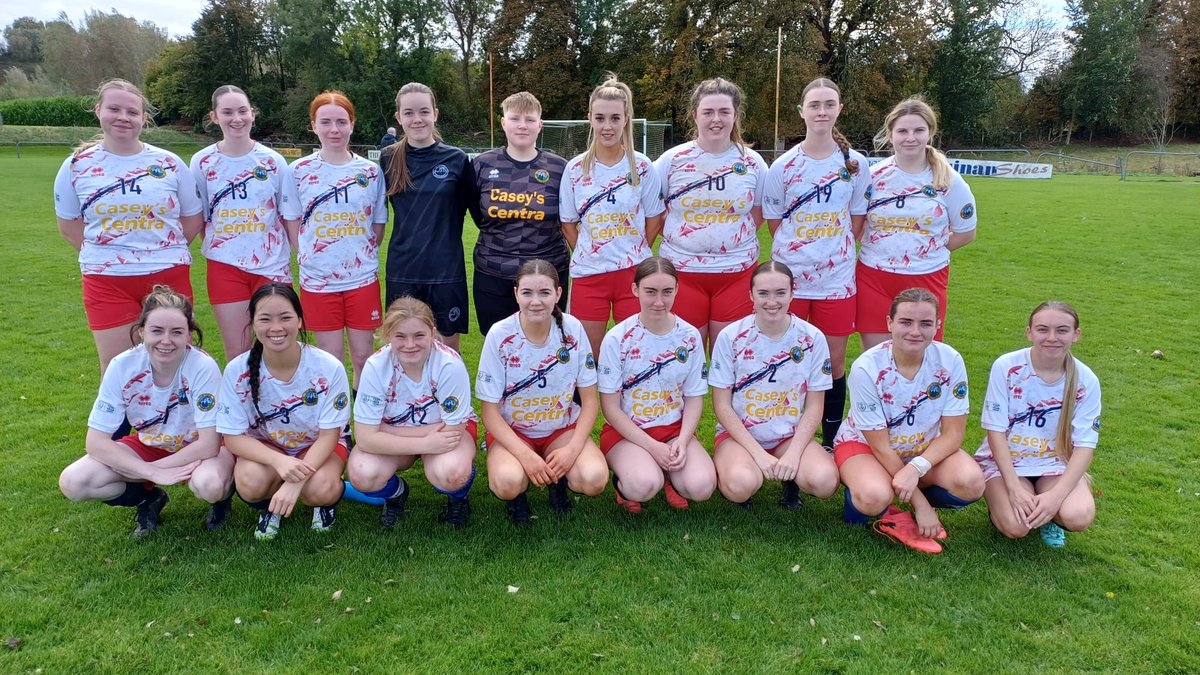 The club has remained unbeaten across all CCFL competitions throughout the 2025 calendar year—an outstanding achievement that will be extremely difficult to replicate when the Premier division phase begins in 2026.
<a href="/BallymackeyF/">BallymackeyFC</a> 

nenaghguardian.ie/2026/01/03/bal…