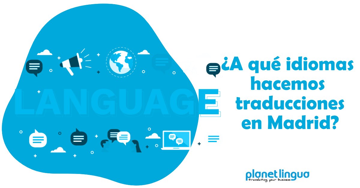 PlanetLingua's tweet photo. ¿Buscas traducciones en Barcelona o Madrid?
Trabajamos de español e inglés a decenas de idiomas con entrega puntual, equipo experto y opción de urgencia/confidencialidad.
Más info aquí 👉https://t.co/ZGbj5F9lPu https://t.co/L89givIOQm