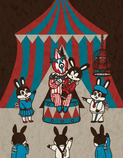 Post by すがはら ゆうたとあのうさぎSHOP🍏🐰 on X: めでたい！