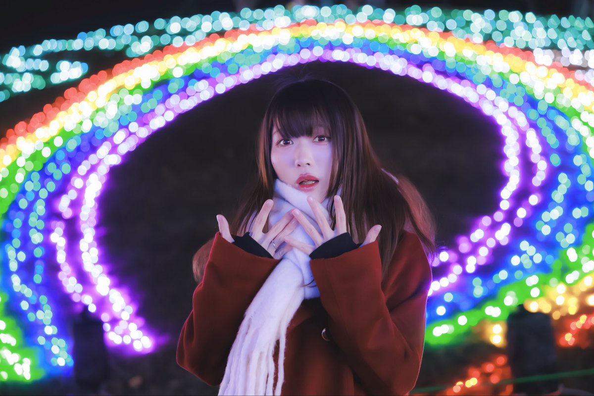 ハクシ tweet media