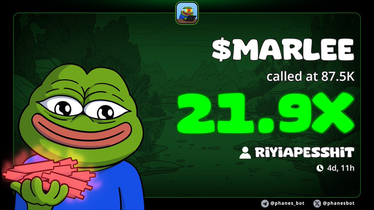 Made some shitty trades I’m convinced market is back