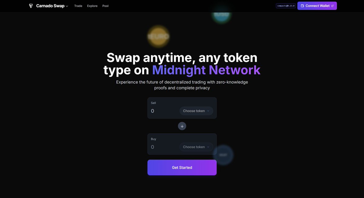 We must build harder.

 We must safeguard our privacy.

 2026 is the year we control our data.