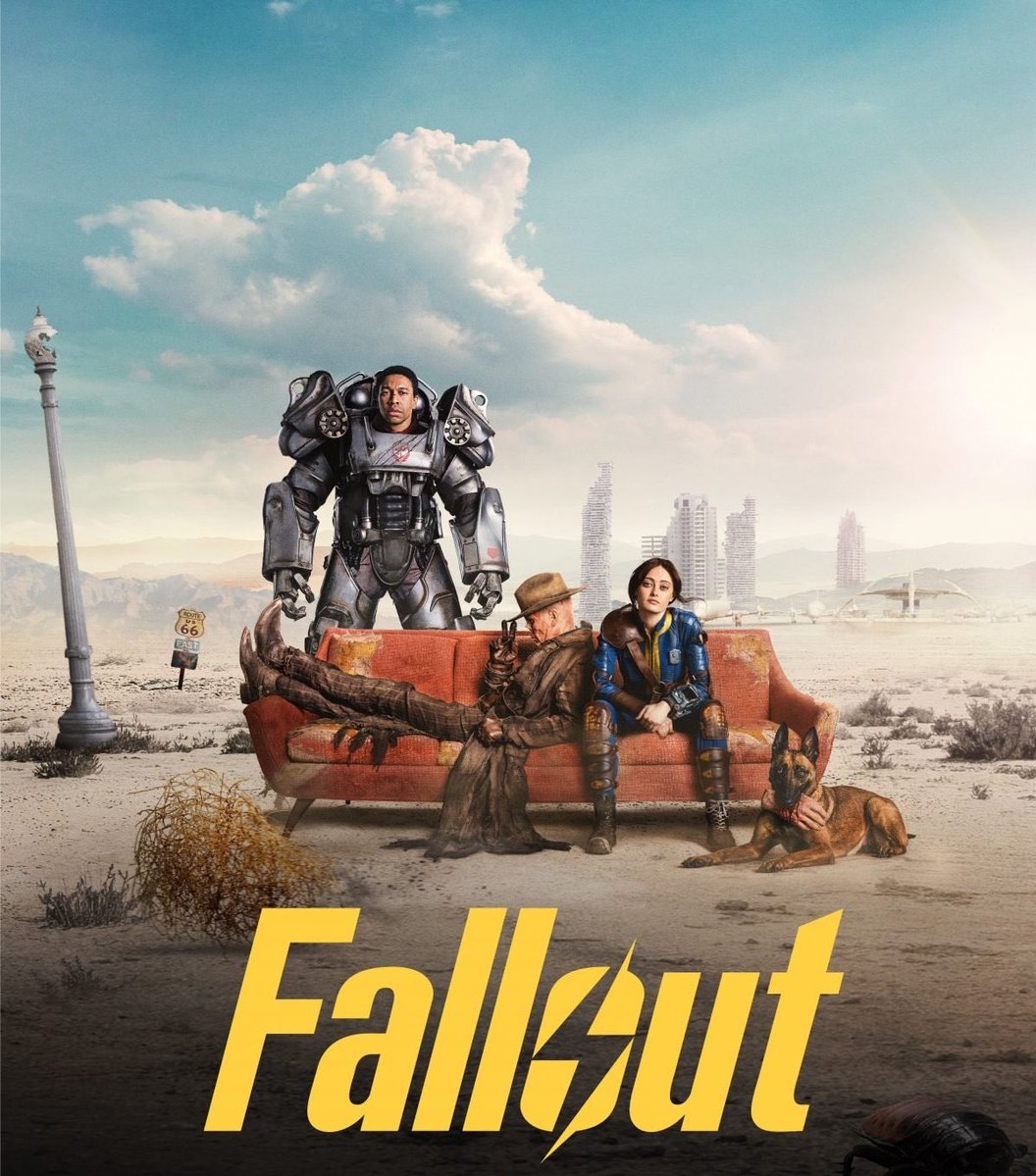 Dexerto's tweet image. Fallout Season 2 has doubled the number of people playing the Fallout games on steam

Fallout 4 had the highest recent player count of 44,273