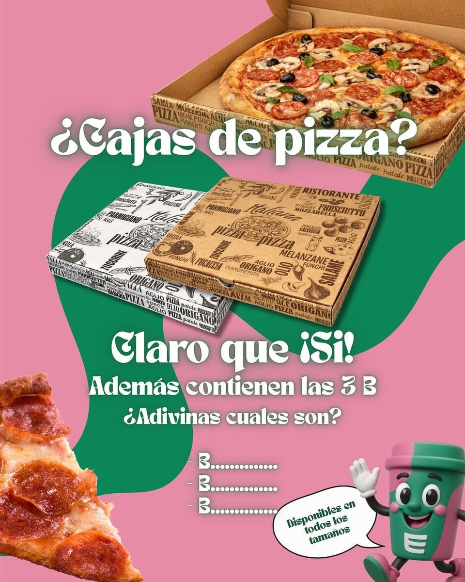 Envapro Envases tweet media