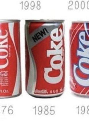 Hawkins_Lab_Rat's tweet photo. THE COKE CAN ITS INCORRECT IN THE EPILOGUE 

WITH 18 MONTHS LATER THE YEAR WOULD BE 89 but the COKE CAN IS FROM 1985! 
#conformitygate
#episode9gate https://t.co/kVQXrp2PTn