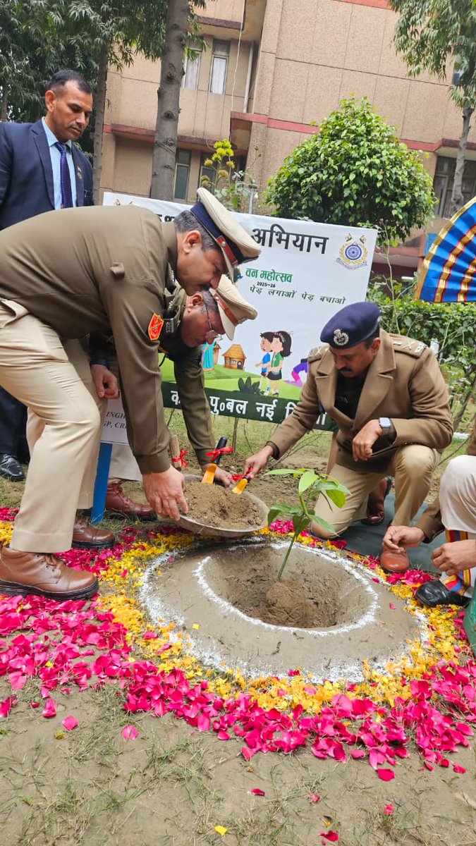 🇮🇳CRPF🇮🇳 tweet media