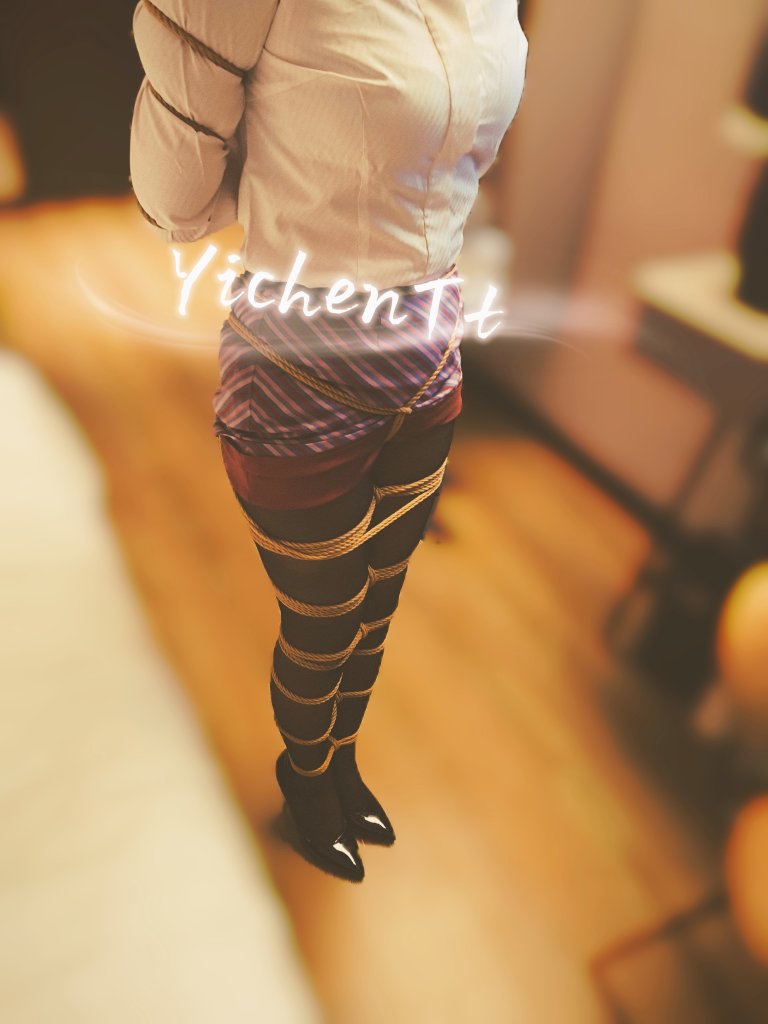 脚滑的异乡人（喜爱驷马版） tweet media