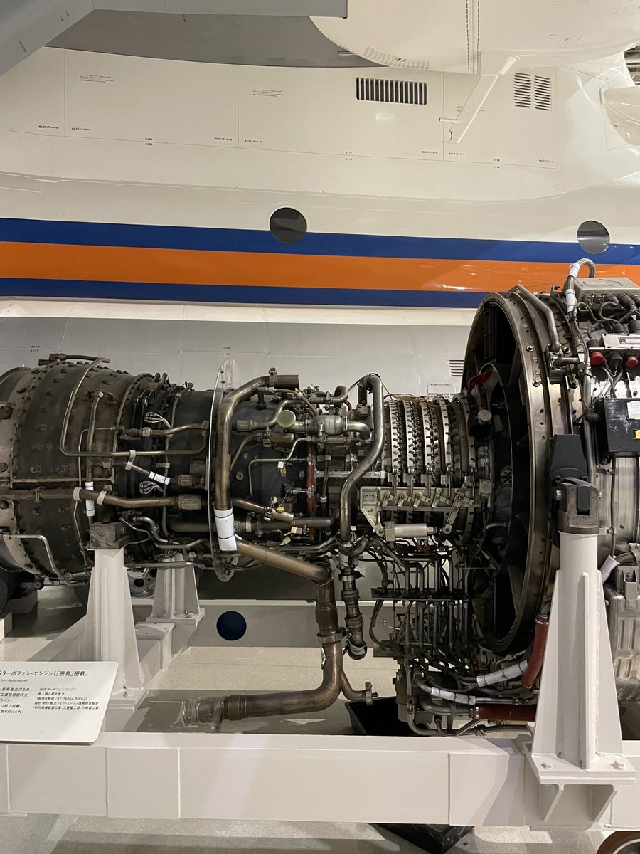 AaleMuhammad7's tweet photo. Spending a day at Gifu Kakamigahara Air and Space Museum ✈️
#aerospace #gifu #kakamigahara https://t.co/IzTLQO8pbs