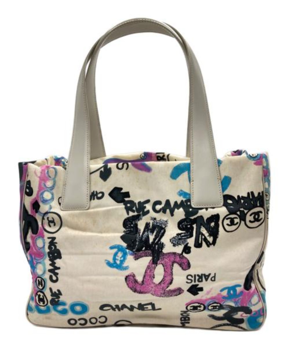 ニュートラベルライントートPMハワイ限定 | 旅先でも日常でも