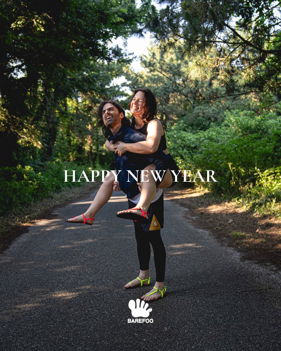 BAREFOO(ベアフー)のユーザーの方々は、

「自分の体を、より良くしていきたい」

前向きな意識を持ってる人が本当に多いです💪✨

ただのサンダルじゃなくて、

・感覚を取り戻したい
・歩き方や姿勢を見直したい
・日常のQOLを上げたい
・健康的な身体づくりをしたい