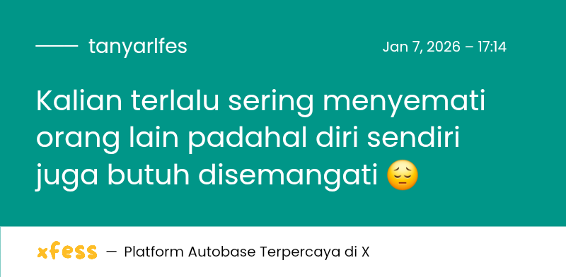 💚 yaa gitu deh hidup