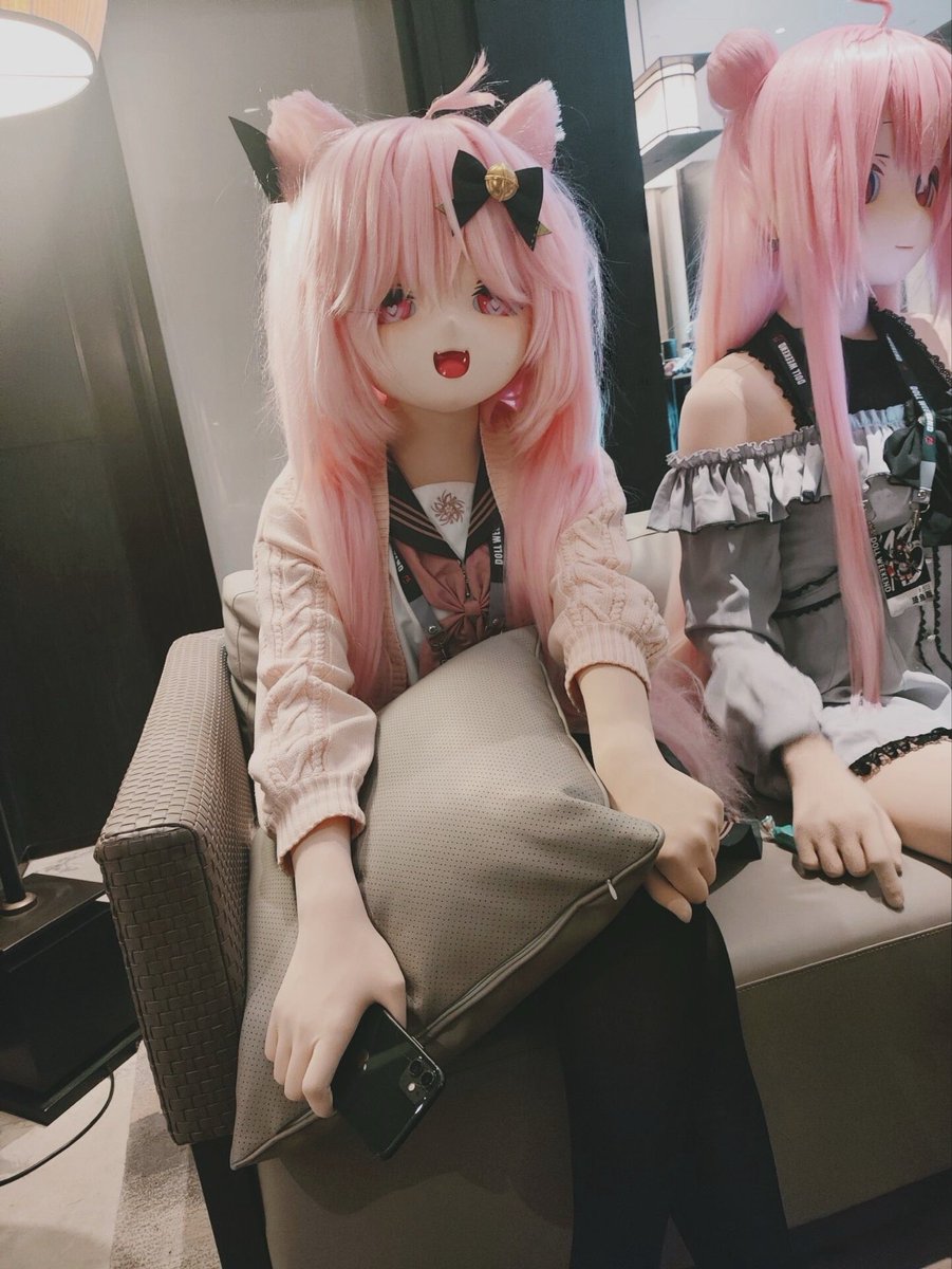 _ranfa_'s tweet image. dw13这么快就结束了，还没玩够（。
谢谢堡堡📹@buzhigugugu #doll_weekend