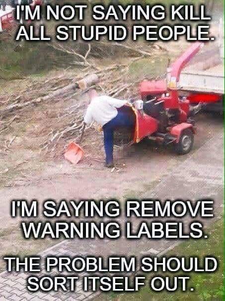 How to decrease MAGA cult members.. 🤣🤣🤣
FYI. Greenland Arent green 😉🙄🤯🤣