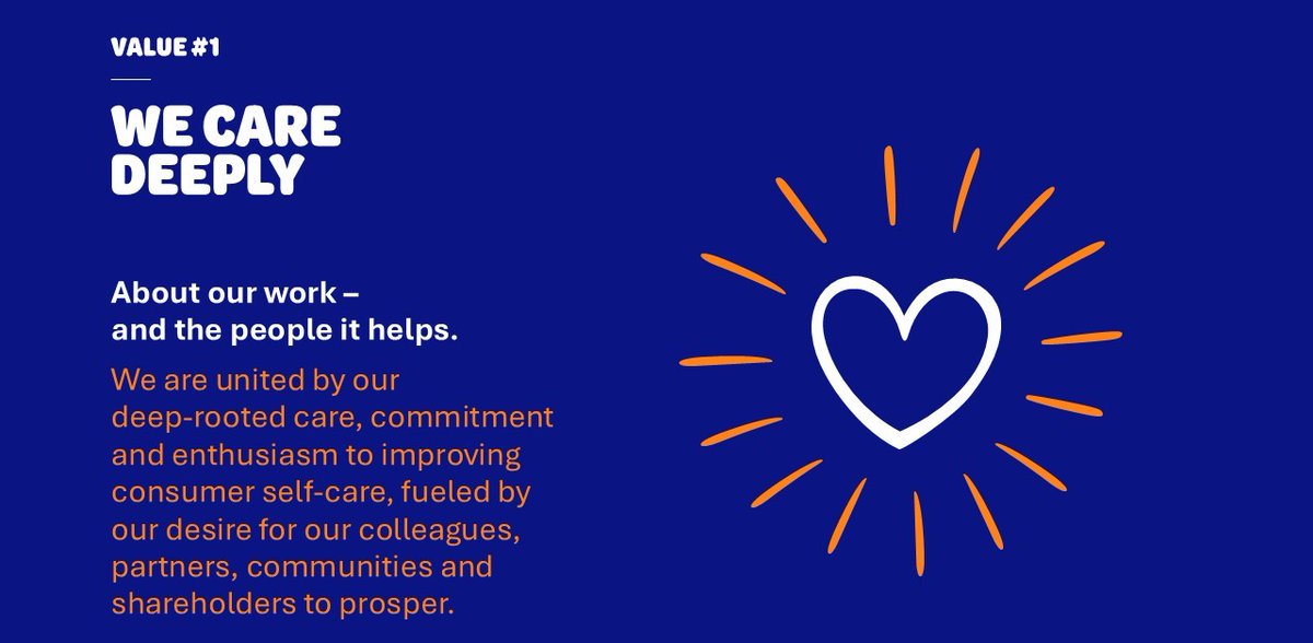 Perrigo Company plc tweet media