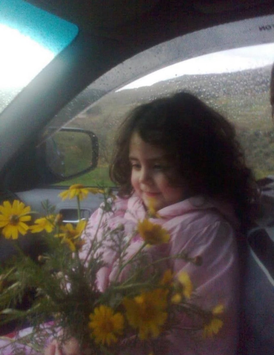 çiçek almak 
güccük kız: 1
ben: 0