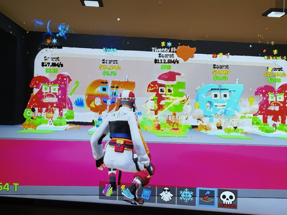 買取か交換募集！！
提案して欲しいですー！！
#ブレインロット
 #ブレインロット交換 
#ブレインロット販売