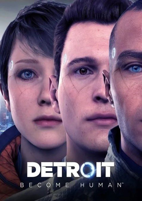 Pirat_Nation's tweet image. Detroit: Become Human Just Sold One Million Copies in Two Weeks

The game's price crashed from $40 to $4