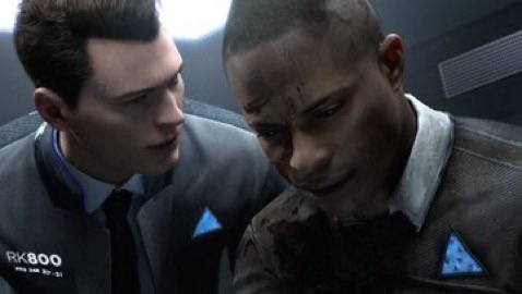 Pirat_Nation's tweet image. Detroit: Become Human Just Sold One Million Copies in Two Weeks

The game's price crashed from $40 to $4