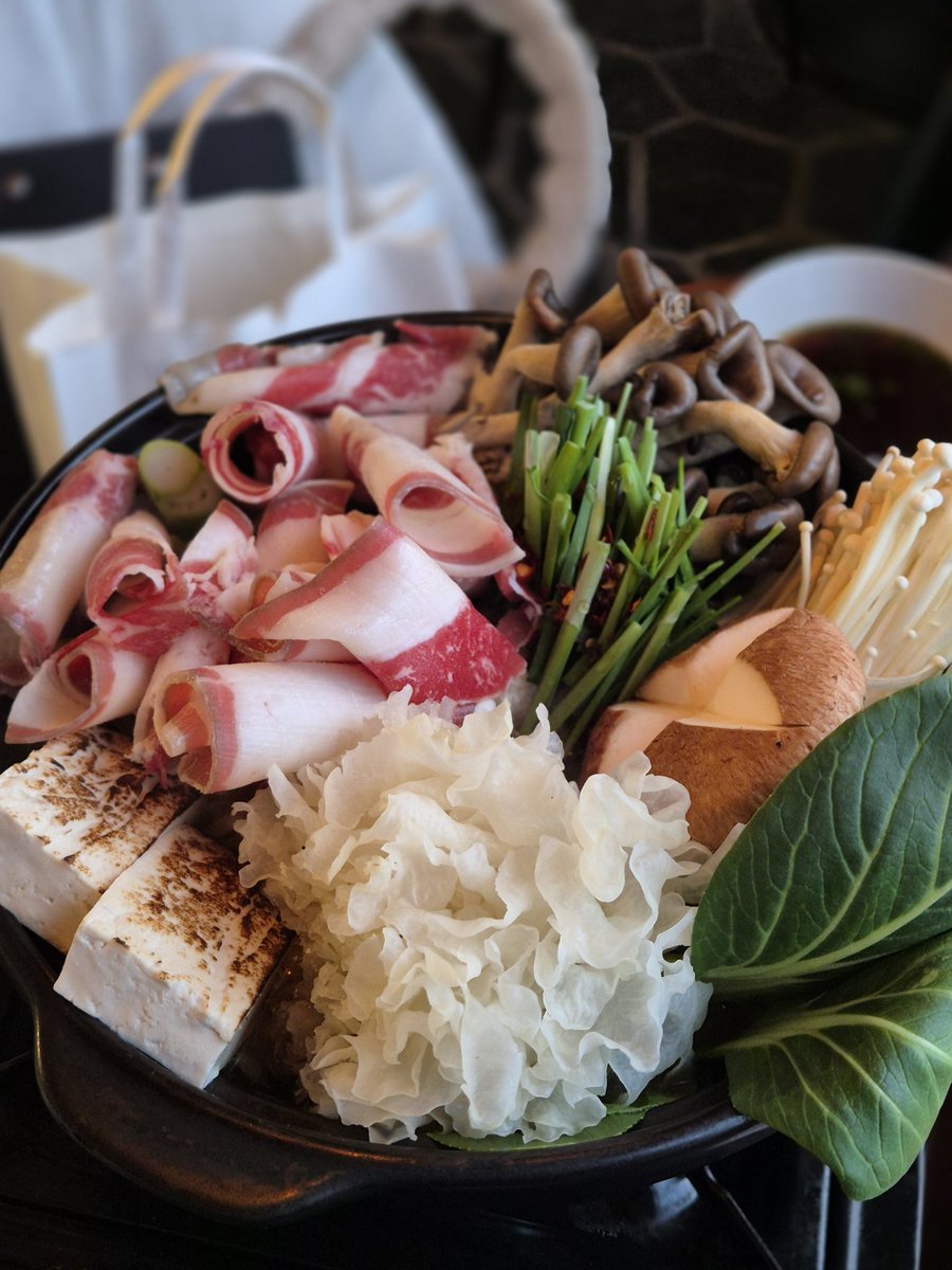 메밀김밥이 진짜 짱이었어요👍