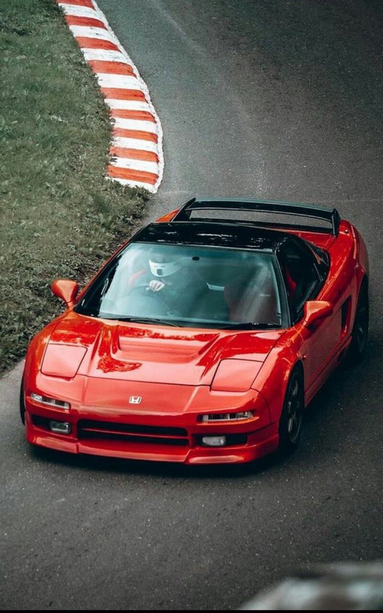 jackss_08's tweet image. #HondaNSX
#JDMIcon
#MidEngine
#SupercarLegend
