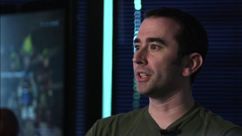 PSUdotcom's tweet image. Ex-Naughty Dog Boss Evan Wells To Receive AIAS’s Hall Of Fame Award At DICE 2026
psu.com/news/ex-naught…
#EvanWells #HallOfFame #News