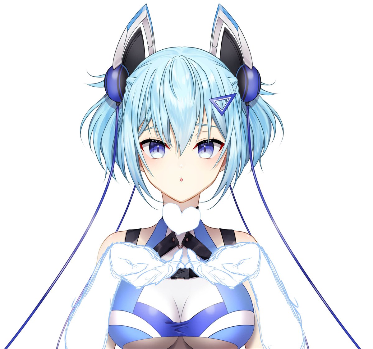 Rize｜イラスト依頼OK🐾 (3月〜) (@rize2296) / Posts / X