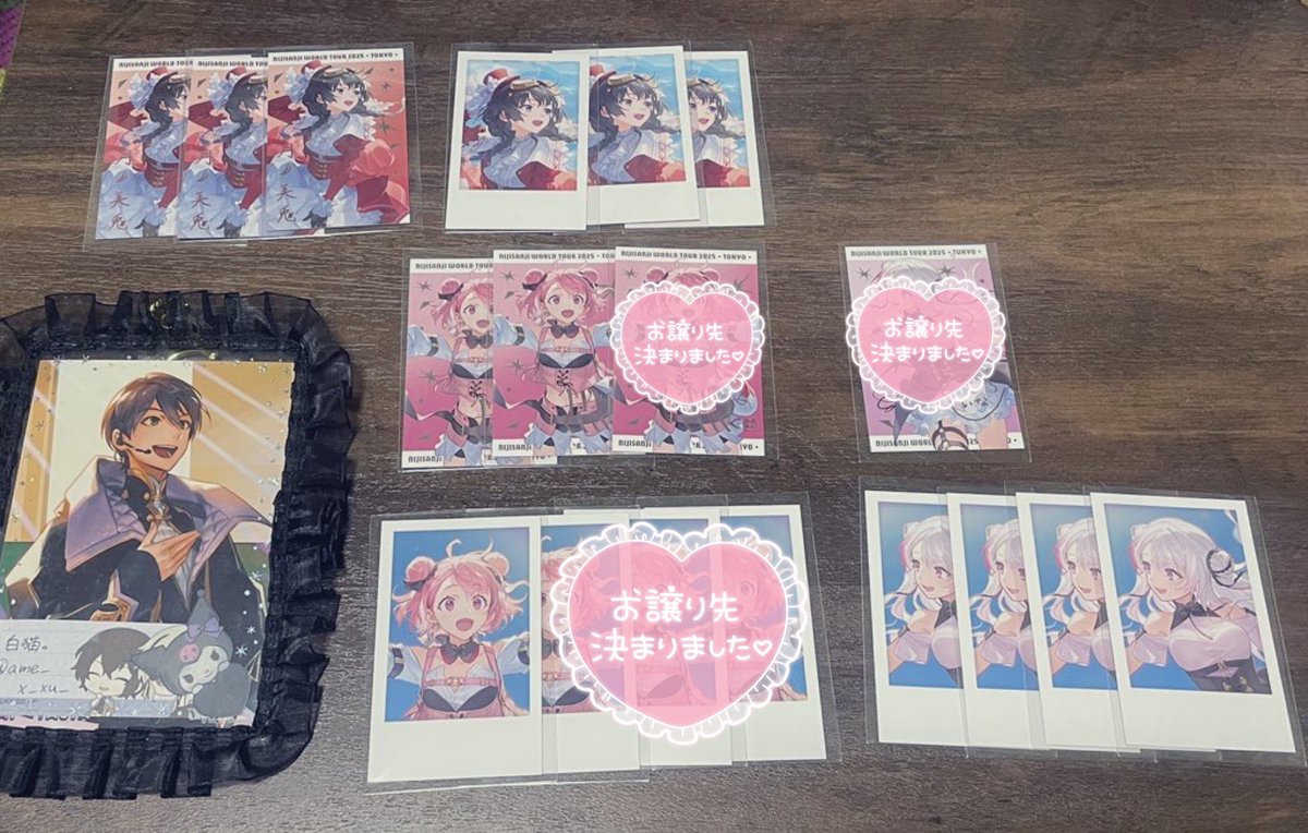 黒猫。 tweet media