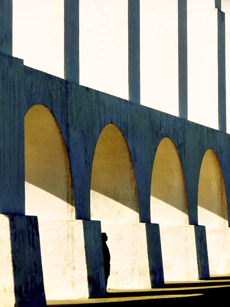 Rio de Janeiro, Brazil, 2016 | Leonardo Pucci