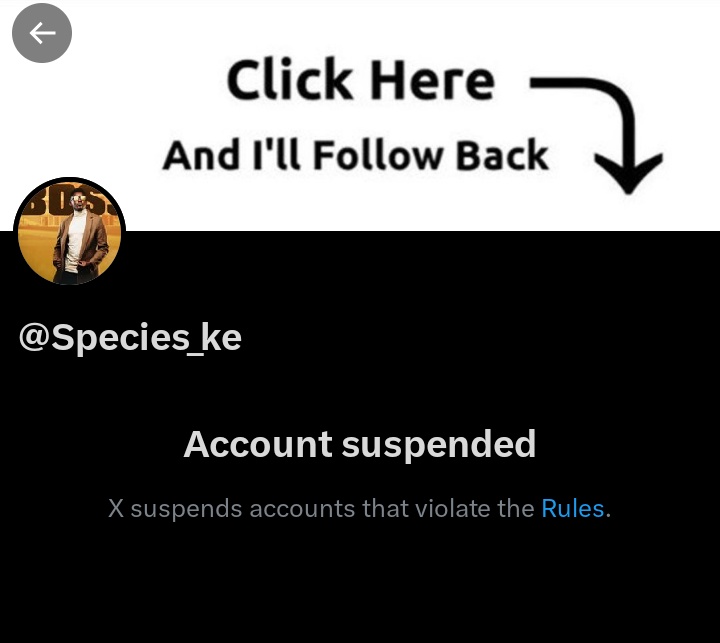 spec_254's tweet image. Tangu hii endee have been seeing bad things,unaengage msee aguzi back😂coz  wat will my 600 followers do 😂 guys na follow back