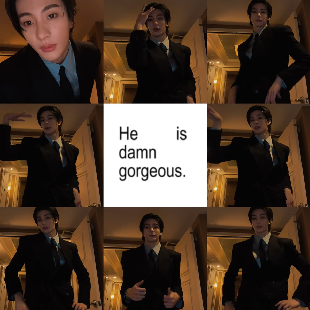 mile (@thebambiclub) on Twitter photo 