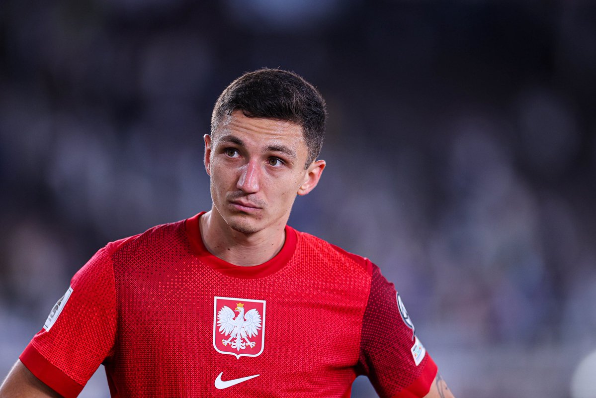 wlodar85's tweet image. 🚨 Bartosz Slisz zostanie zawodnikiem Brondby IF. Zostały ostatnie formalności z MLS i Atlanta United. 

Reprezentant Polski przeszedł już testy medyczne. Ma podpisać kontrakt do 2029 roku. 

Kwota transferu: ponad 3 miliony euro. Drugi najwyższy zakup w historii klubu. 

First…