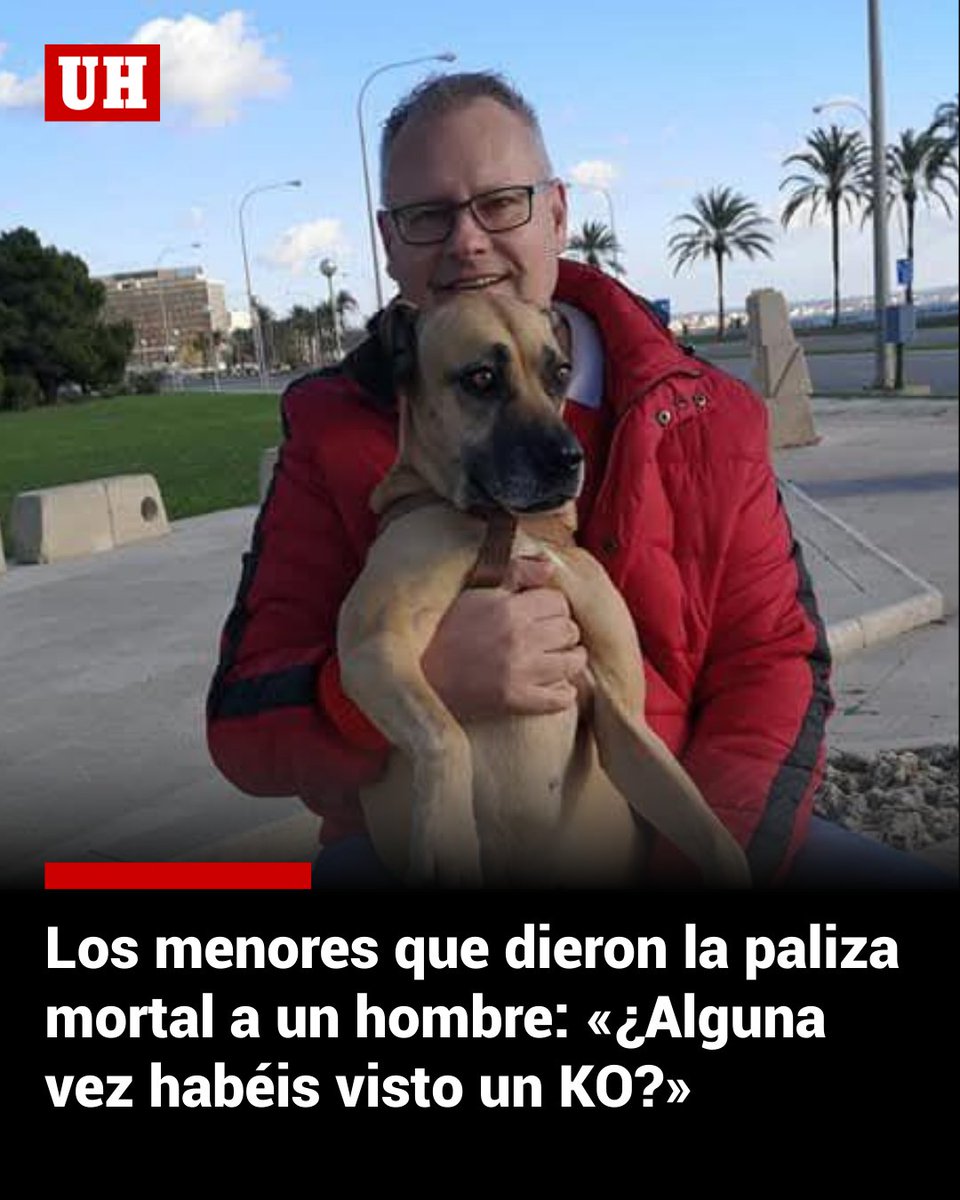 Ultima Hora Mallorca tweet media