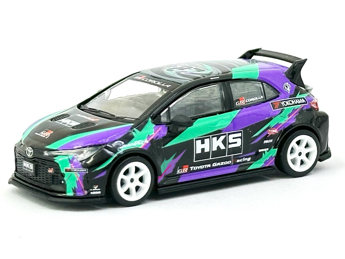 TARMAC WORKS まとめ売り 東京オートサロン ターマックワークス 東京