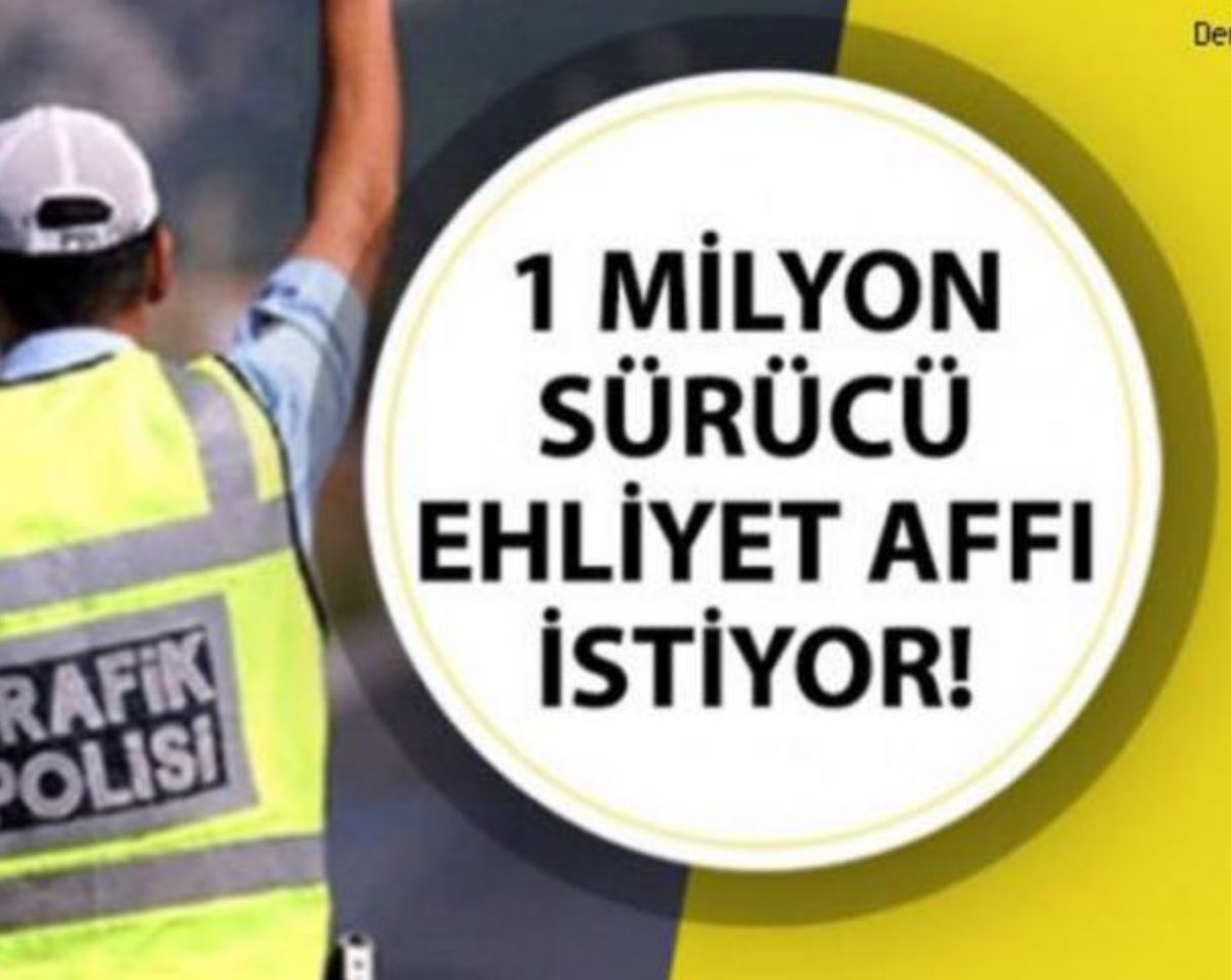 Yaptığımız bşr hata yüzünden işsiz kaldık bu adalet değil biz suçlu değiliz mağduruz

MHPdenEhliyete TamKapsam
#PuanDeğilAF