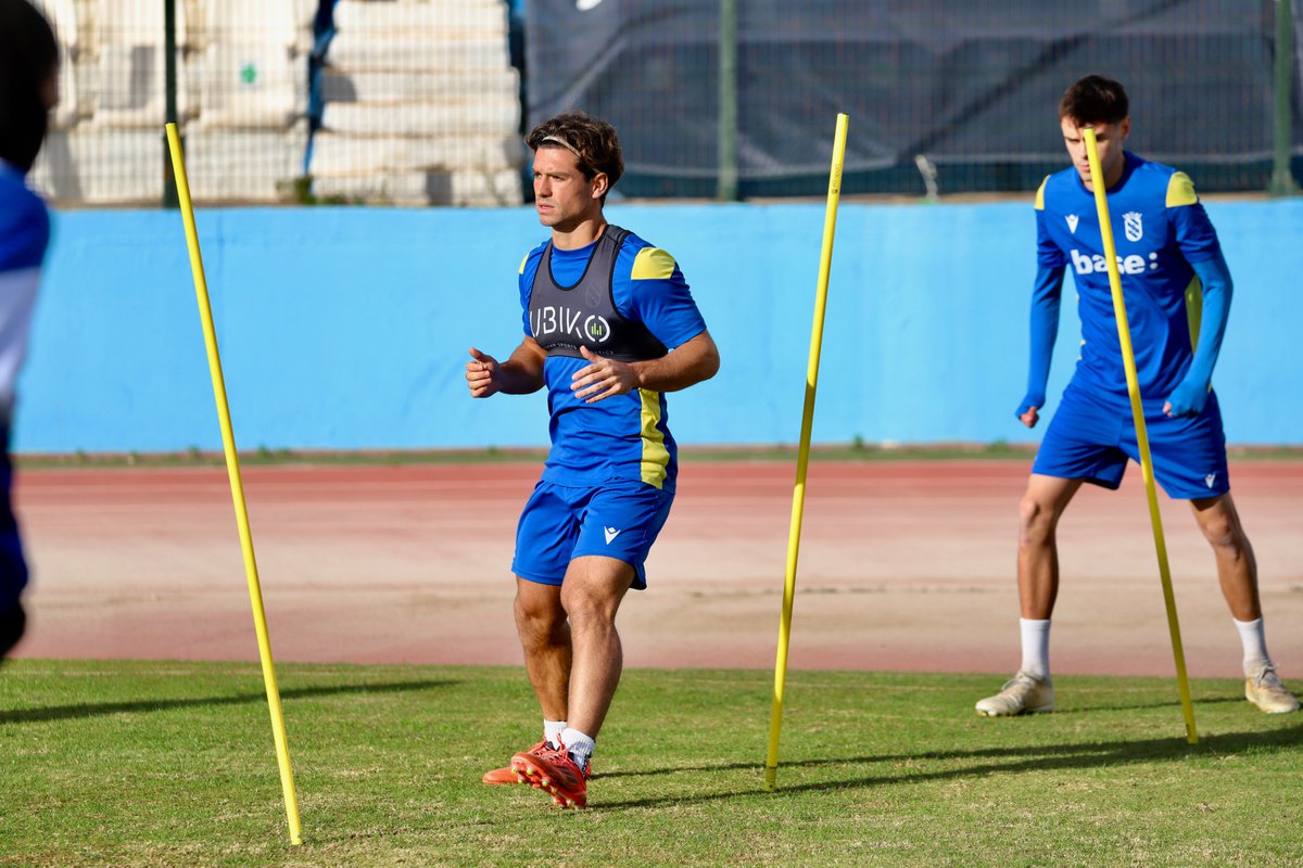 ⚙️🔛💙

#MelillaYeclano