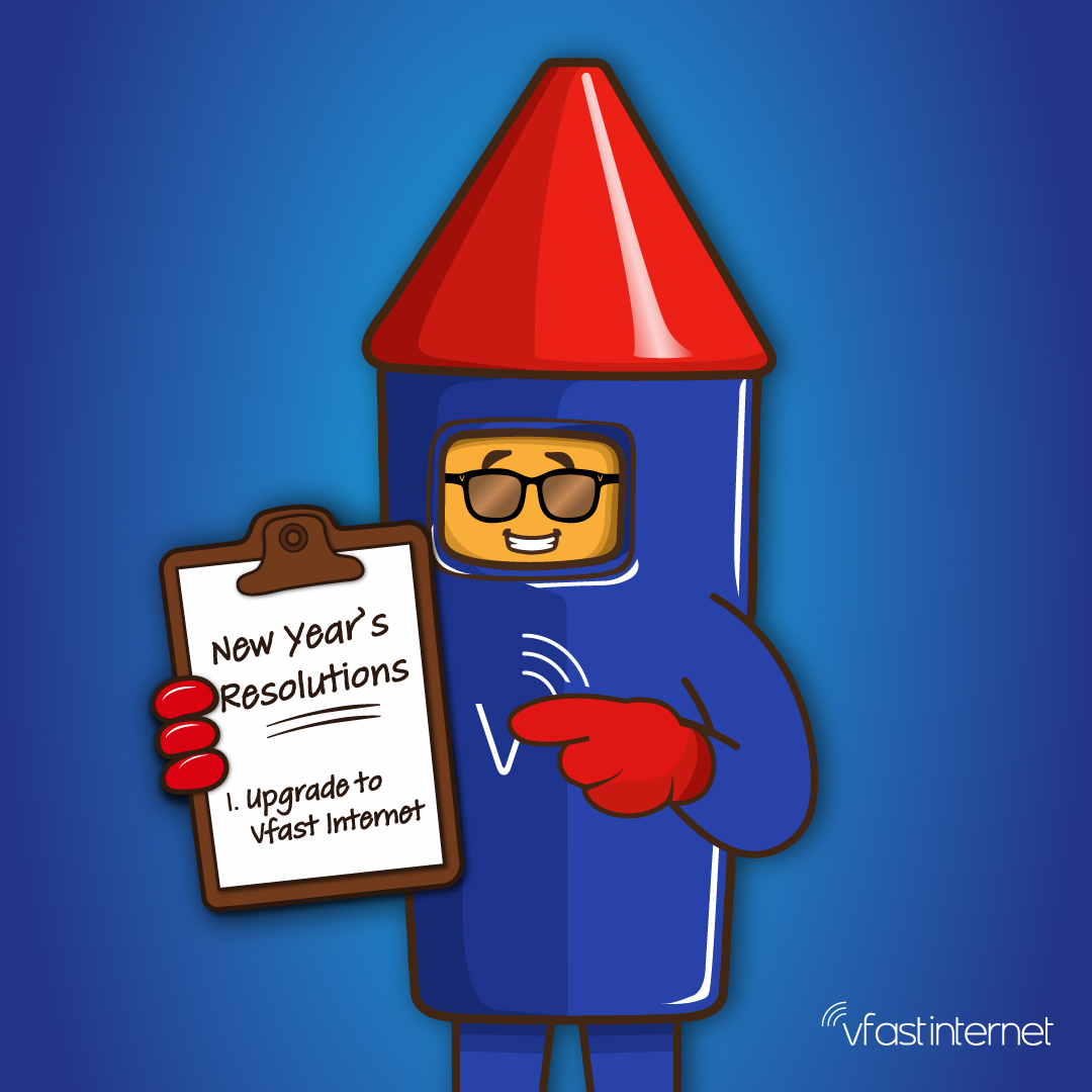 Vfast Internet tweet media