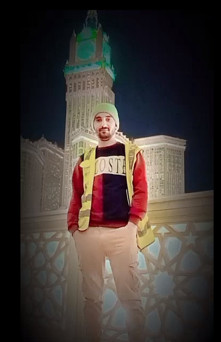 <a href="/fahad351423/">سـعـودي اتـيكيـت 🇸🇦</a> <a href="/pss_ar/">رئاسة أمن الدولة</a> في مكه اغلب المصريين شغالين في شركات التشغيل
مثل بن لادن وغيره
و80٪ منهم لو رحت على حساباته في التواصل الاجتماعي بتلاقيه 
يسيء للأرض اللي عايش في خيرها 

وهذا واحد منهم.