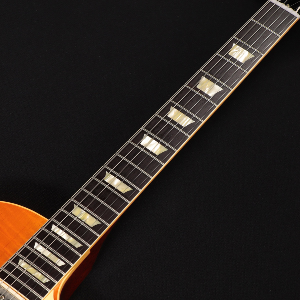 新入荷🔥 Gibson Custom Shop 1960 Les Paul Standard Reissue VOS