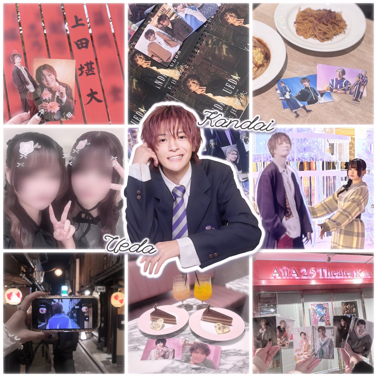 なつﾞﾀ tweet media