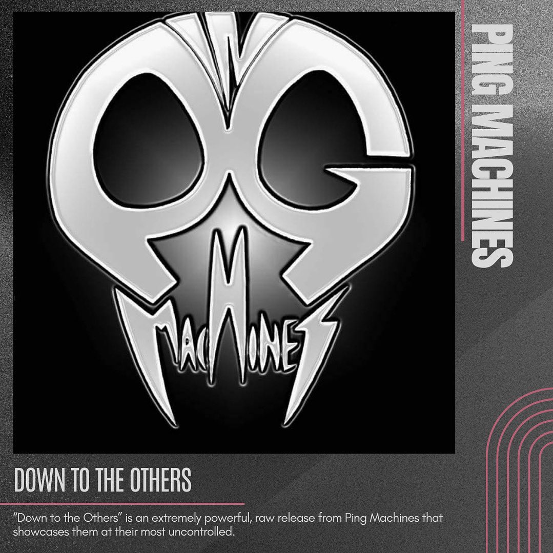 ProjectTimbre's tweet image. “Down to the Others” - A raw and aggressive rock song that has the feel of falling through sound and emerging renewed.
.
.
.
#projecttimbre #musicreview #rock #newmusic #hardrock