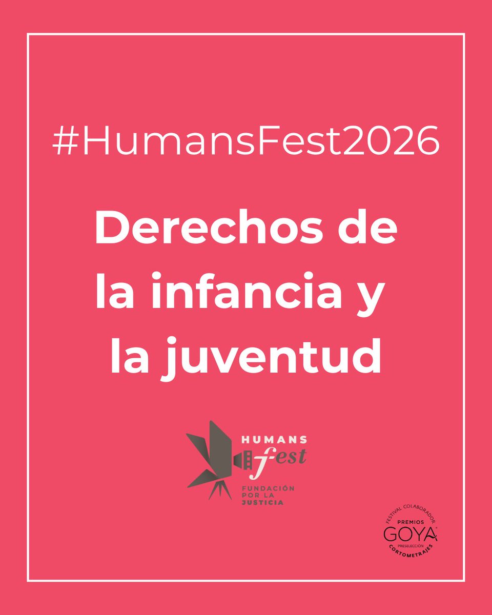 Humans Fest tweet media