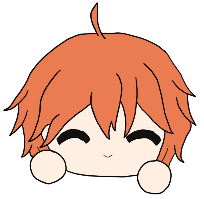 kyuki_setsuna's tweet photo. #まるくすけっち @Malc_001 
#勝手に描くぞ吸鬼くん
量産型まるく https://t.co/Foccu9KHjy