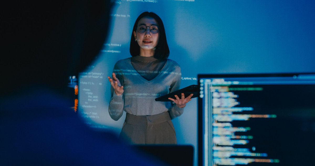 System Force I.T. tweet media