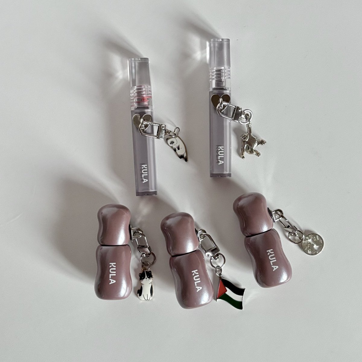 let KULA cook🔥 this local brand collaborating with 5 NGOs in 2026.🇮🇩💯

one of their movements include helping ORANGUTAN!🦧🥹💗