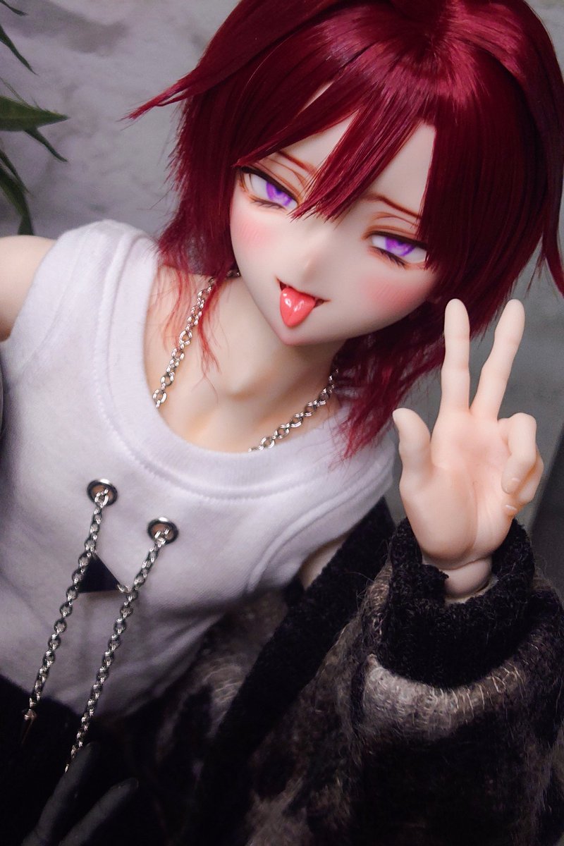 ミロン (@d0ll36n) / Posts / X