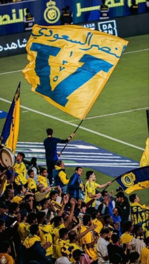 #الشجعان_لهم_الميدان